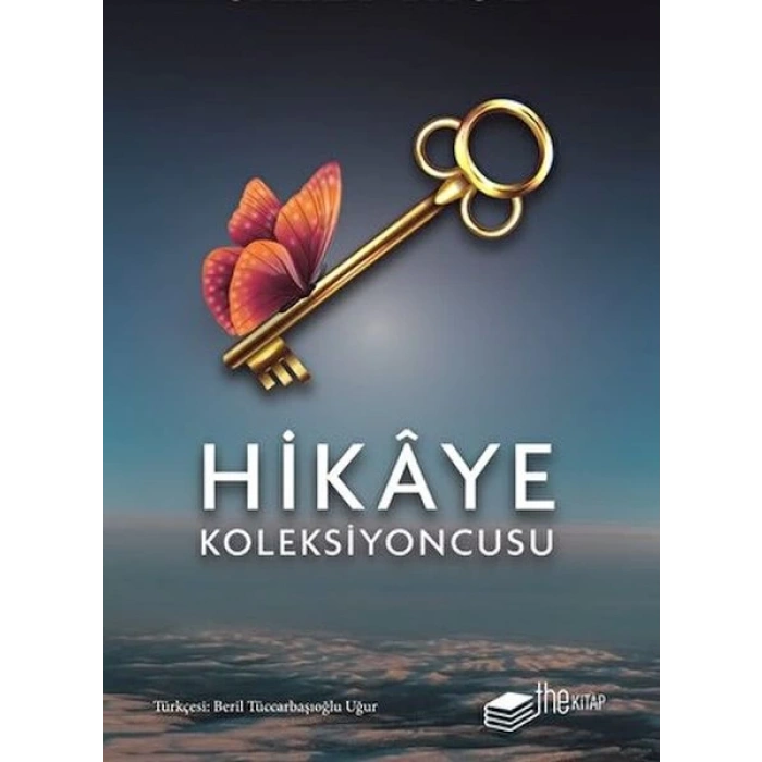 Hikaye Koleksiyoncusu