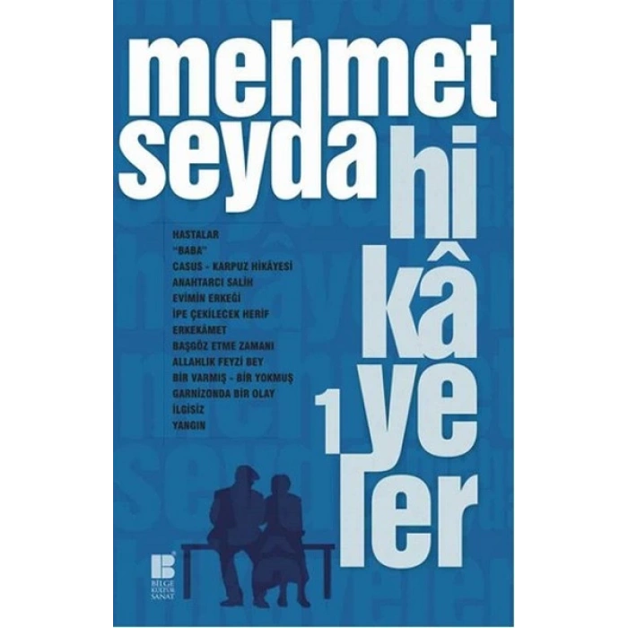 Hikayeler 1