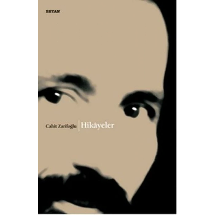 Hikayeler Cahit Zarifoğlu