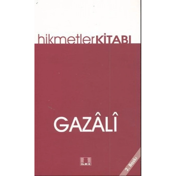 Hikmetler Kitabı