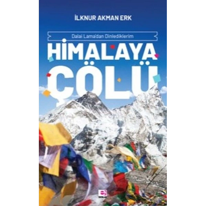 Himalaya Çölü
