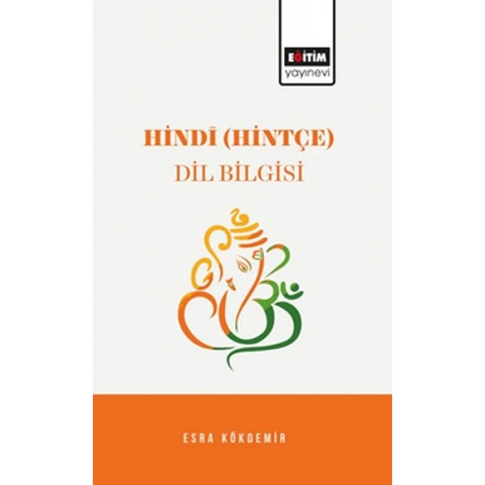 Hindi (Hintçe) Dil Bilgisi