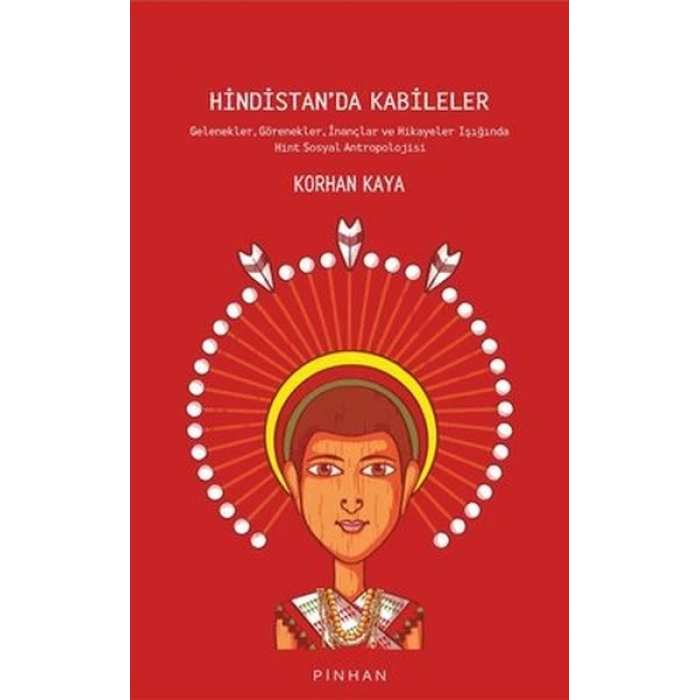 Hindistan’da Kabileler