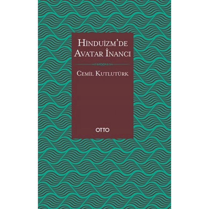 Hinduizm’de Avatar İnancı