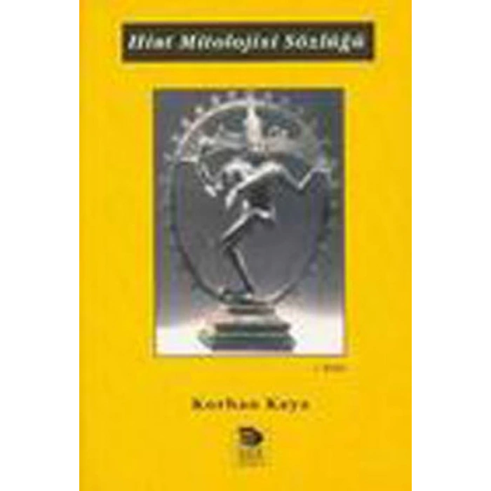 Hint Mitolojisi Sözlüğü