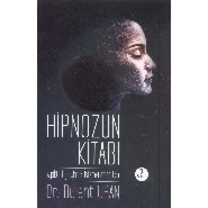 Hipnozun Kitabı