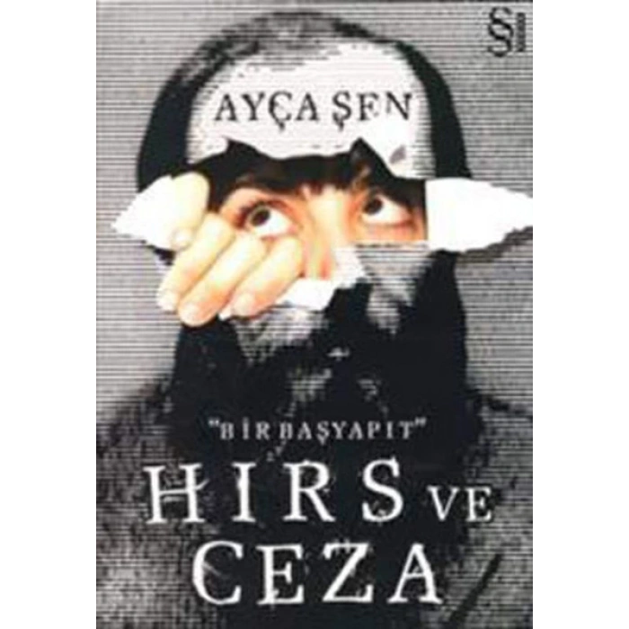 Hırs ve Ceza