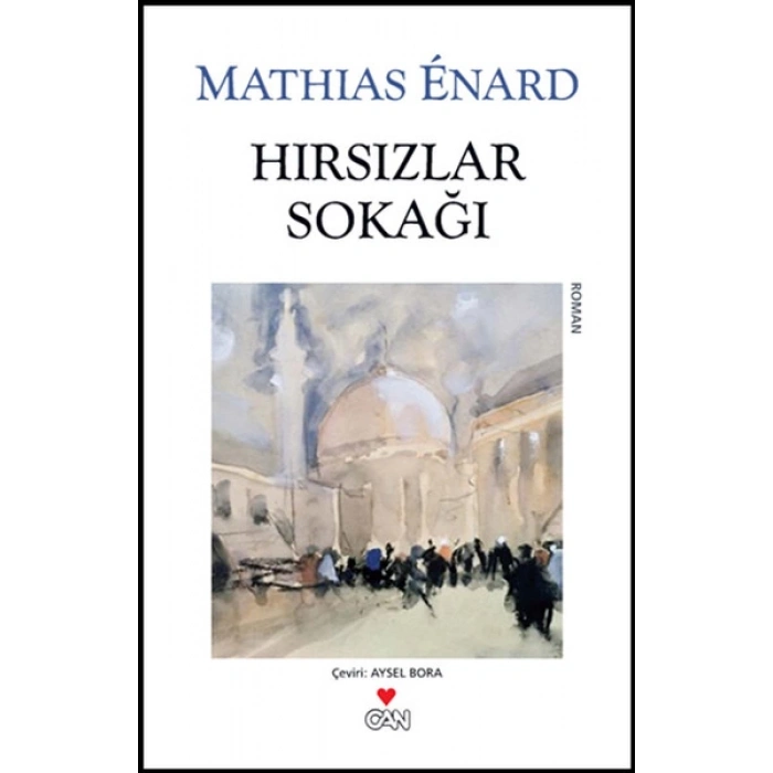 Hırsızlar Sokağı