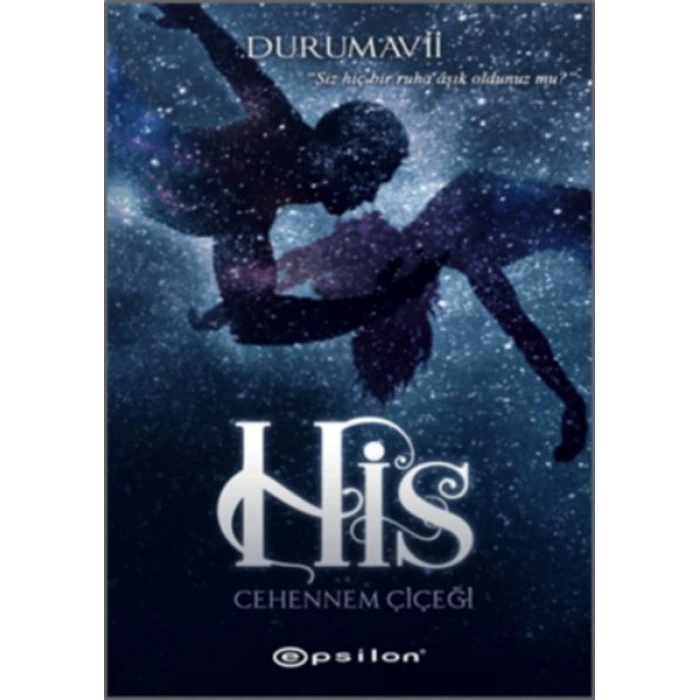 His - Cehennem Çiçeği