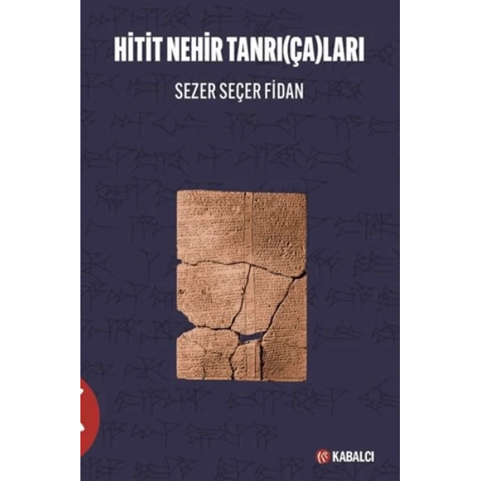 Hitit Nehir Tanrı(ça)ları