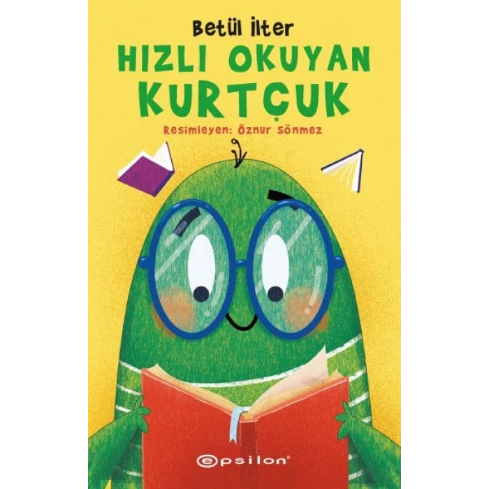 Hızlı Okuyan Kurtçuk