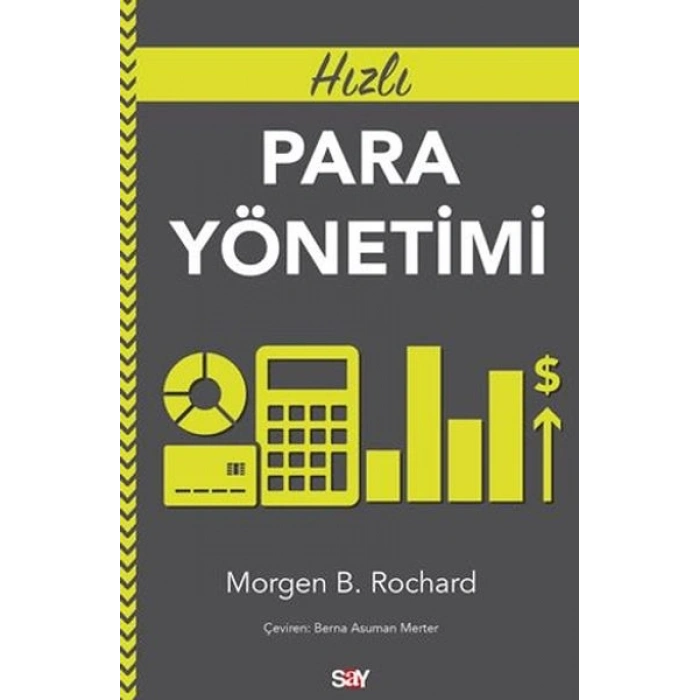 Hızlı Para Yönetimi