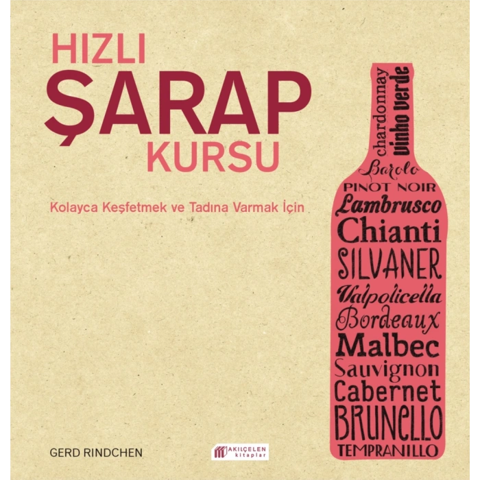 Hızlı Şarap Kursu