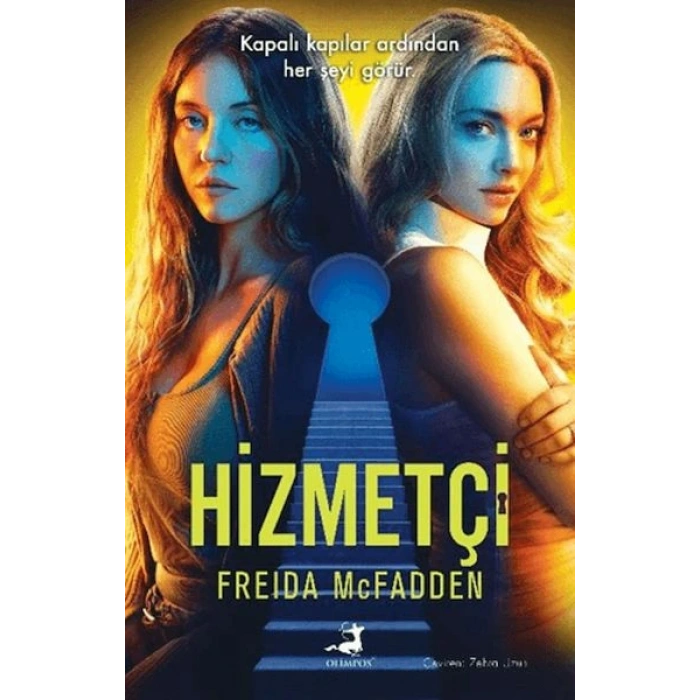 Hizmetçi - Film Özel Baskı