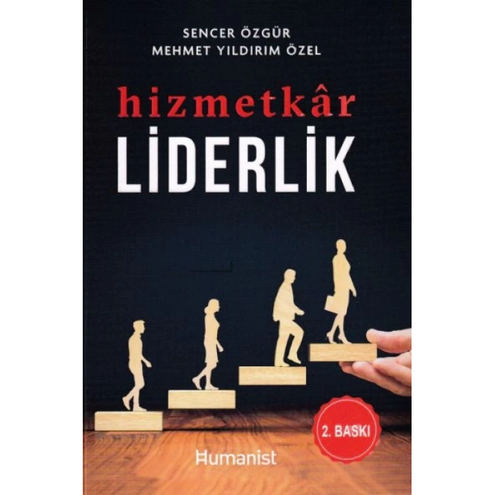 Hizmetkar Liderlik