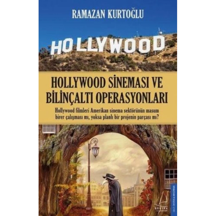 Hollywood Sineması ve Bilinçaltı Operasyonları