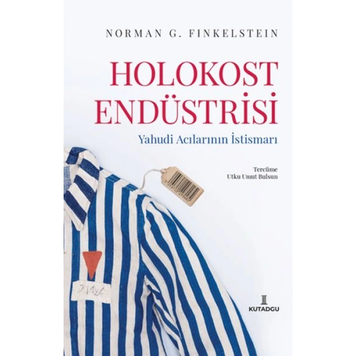 Holokost Endüstrisi