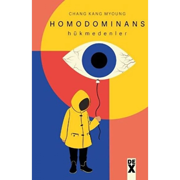 Homodomınans/Hükmedenler