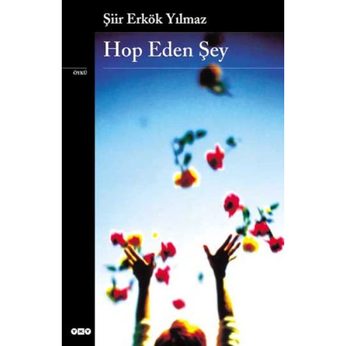 Hop Eden Şey