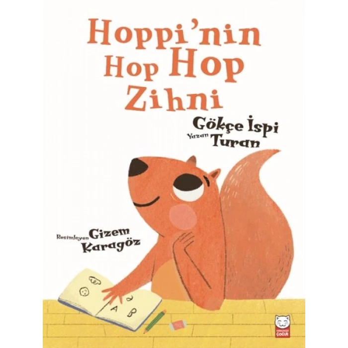 Hoppi’nin Hop Hop Zihni