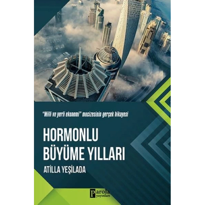 Hormonlu Büyüme Yılları