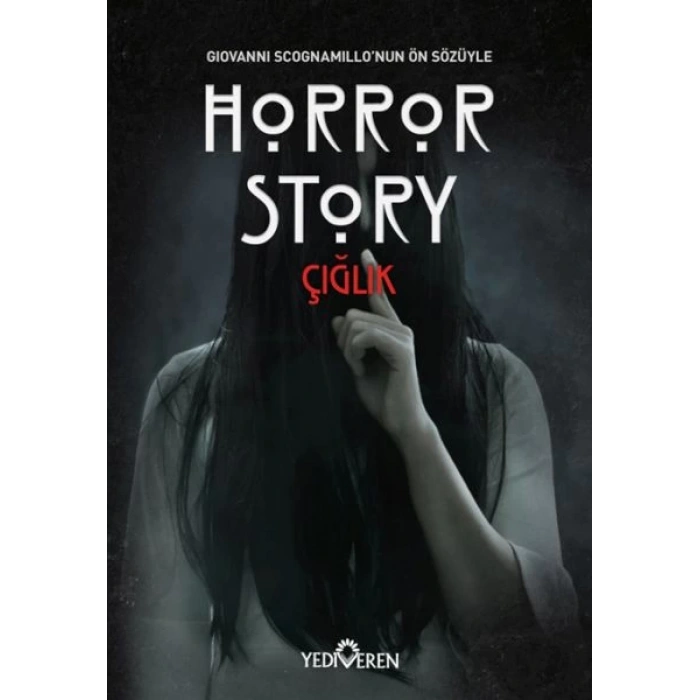 Horror Story-Çığlık