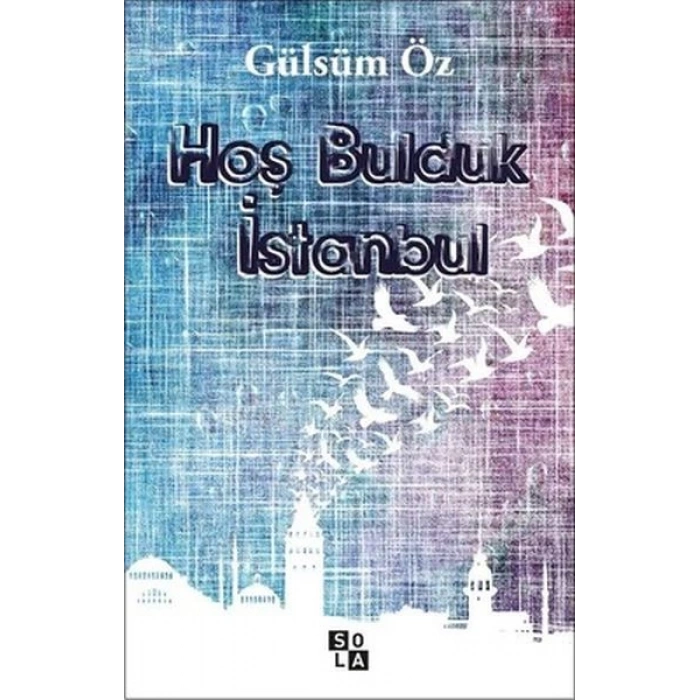 Hoş Bulduk İstanbul