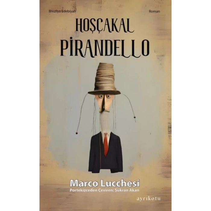 Hoşçakal Pirandello