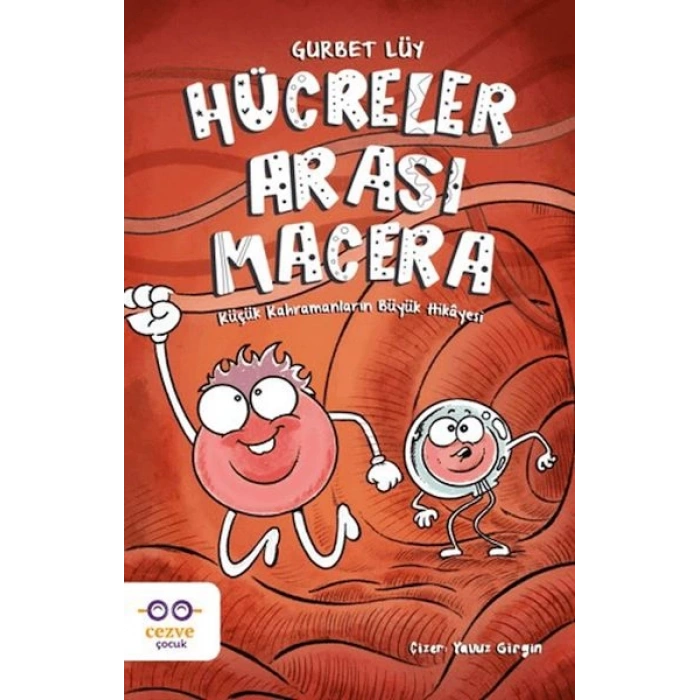 Hücreler Arası Macera