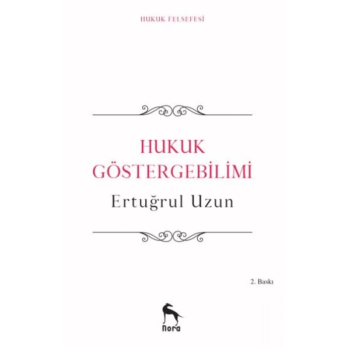 Hukuk Göstergebilimi