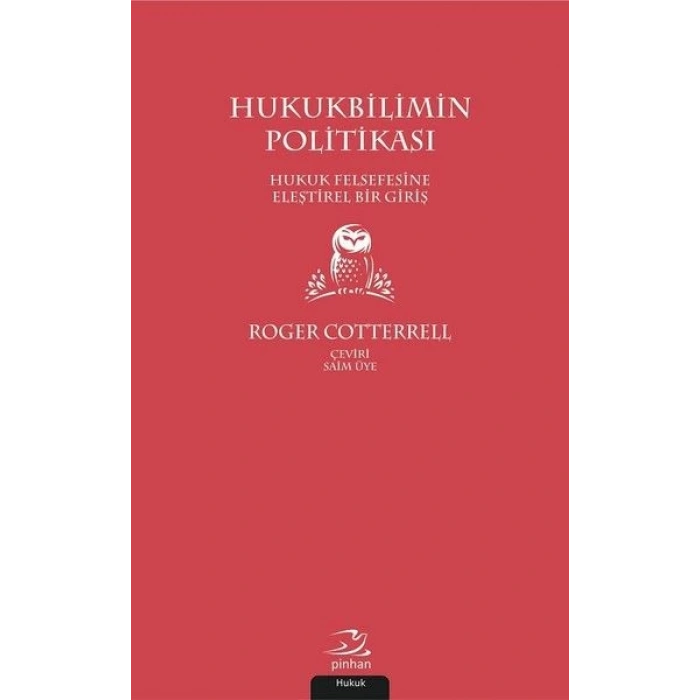 Hukukbilimin Politikası
