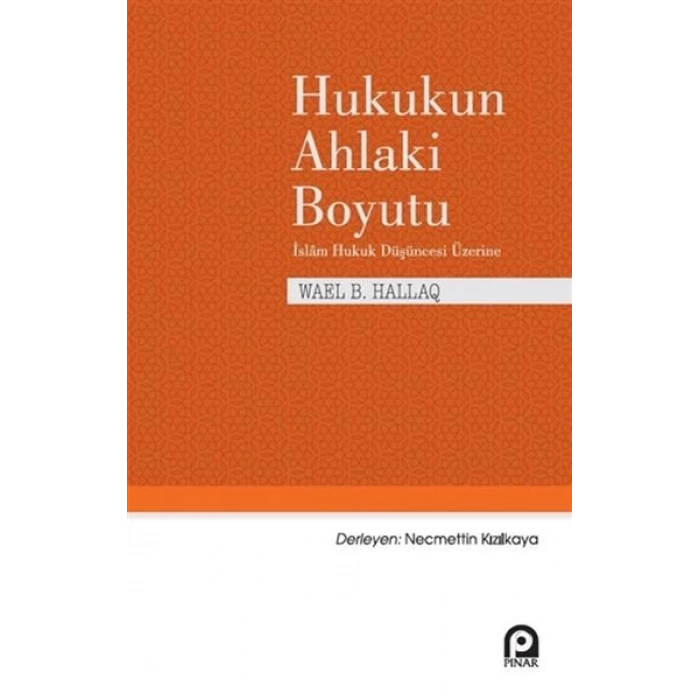 Hukukun Ahlaki Boyutu