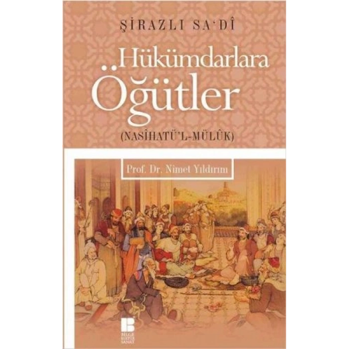 Hükümdarlara Öğütler