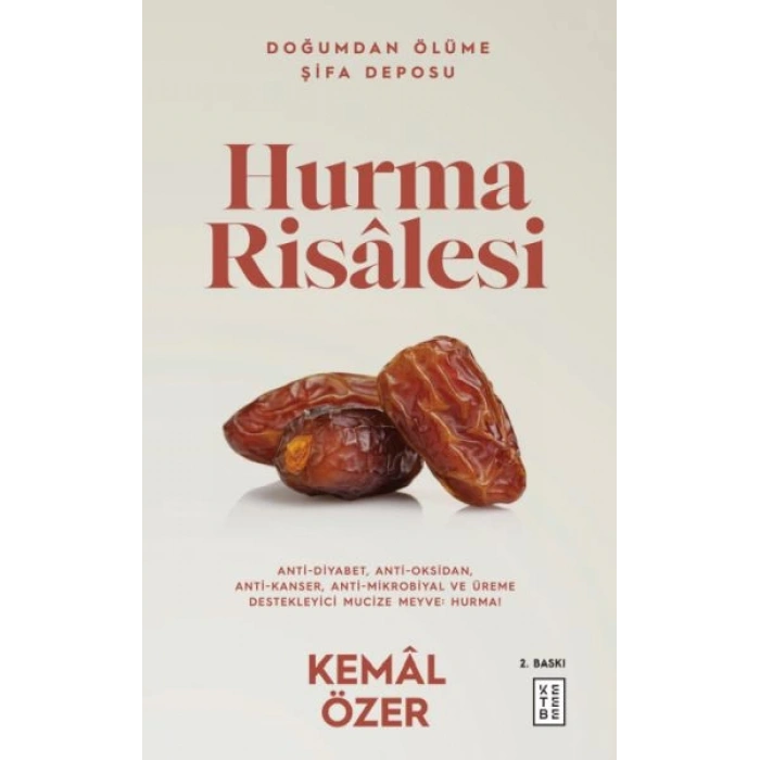 Hurma Risâlesi