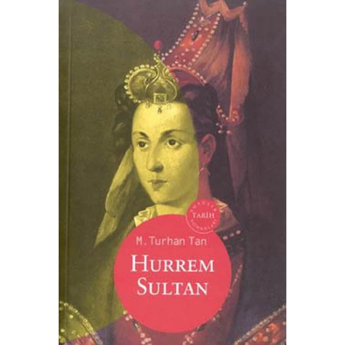 Hürrem Sultan