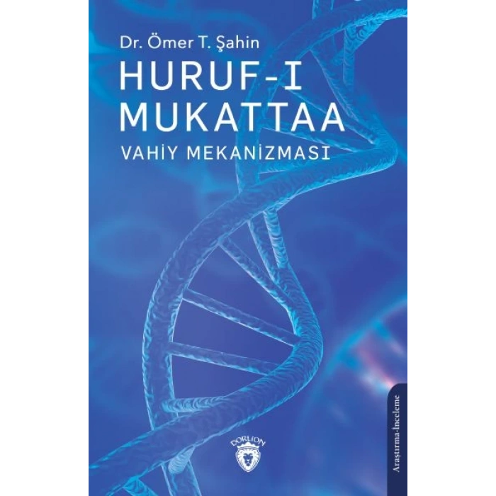 Huruf-ı Mukattaa - Vahiy Mekanizması