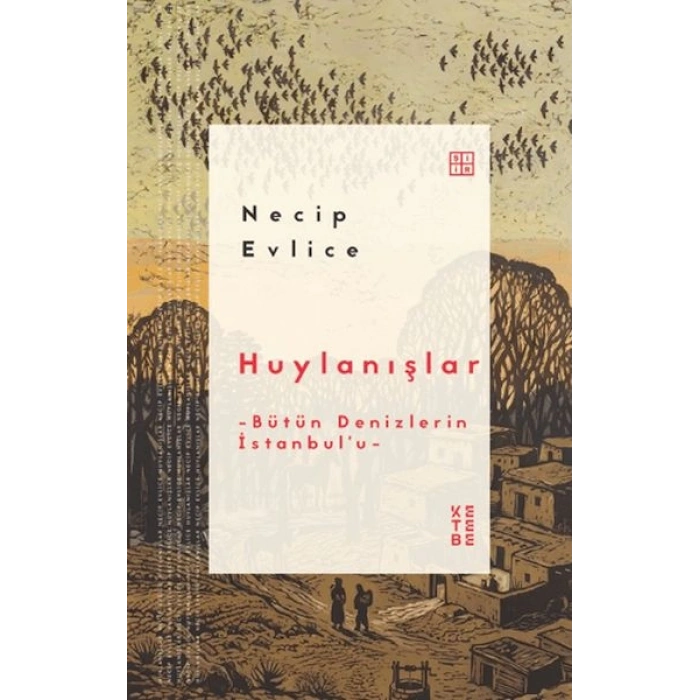Huylanışlar