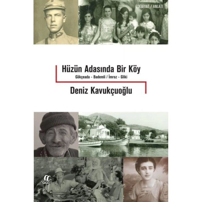 Hüzün Adasında Bir Köy