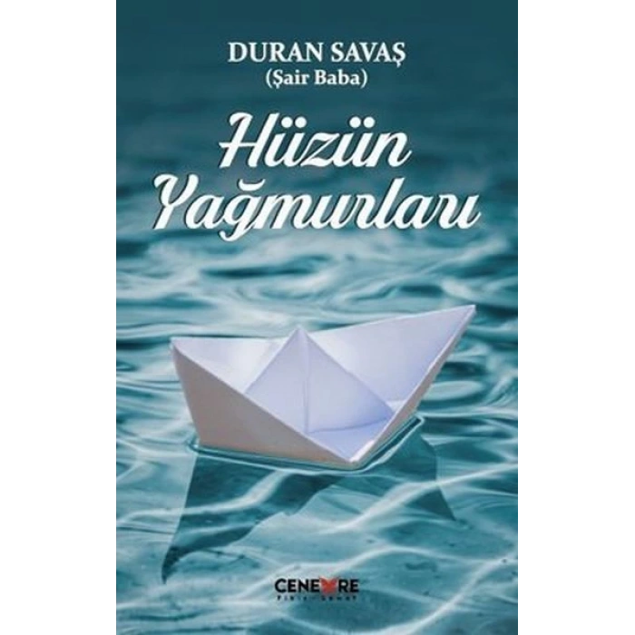 Hüzün Yağmurları