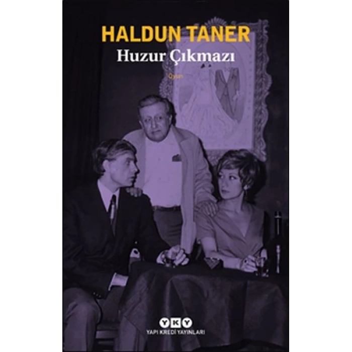 Huzur Çıkmazı