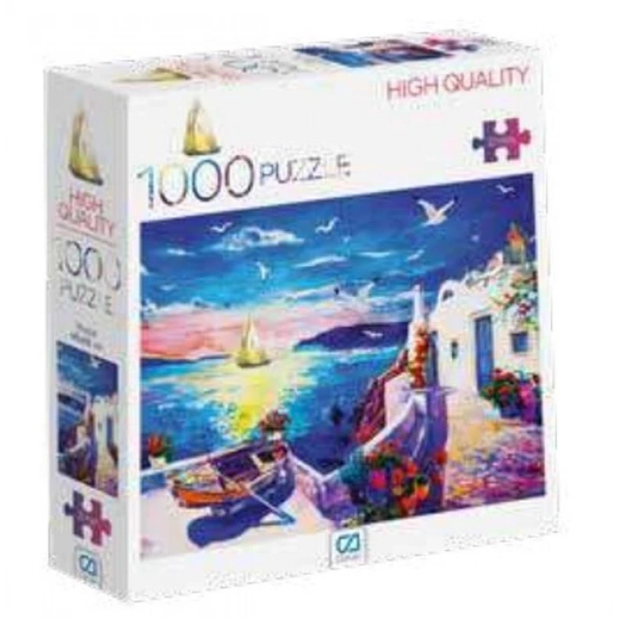 Huzur Puzzle 1000