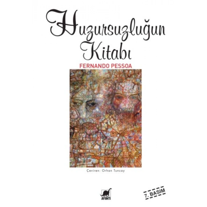 Huzursuzluğun Kitabı