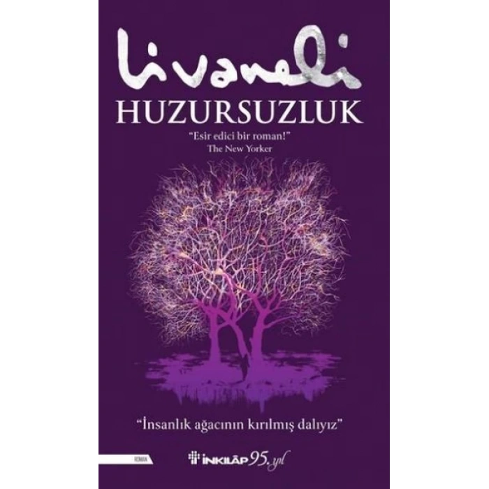 Huzursuzluk