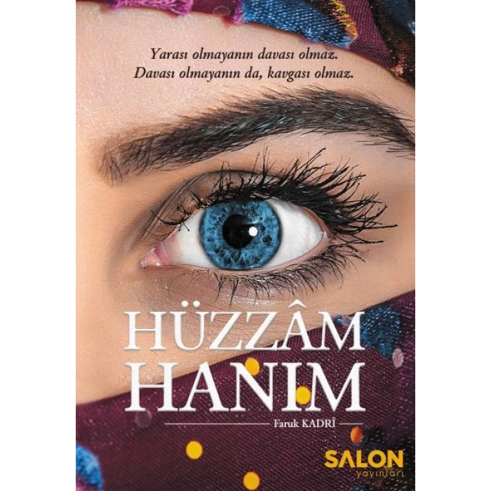 Hüzzam Hanım