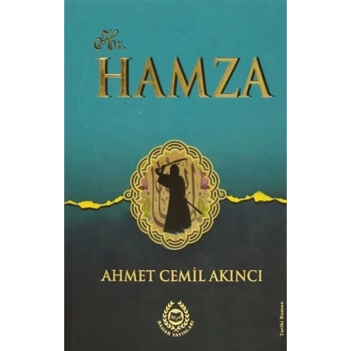 Hz. Hamza