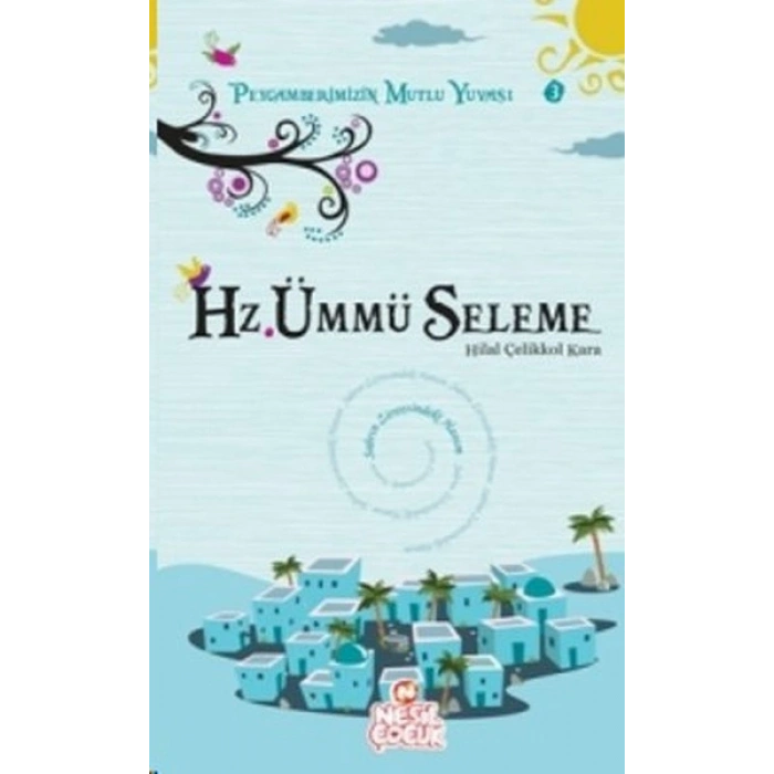 Hz. Ümmü Seleme