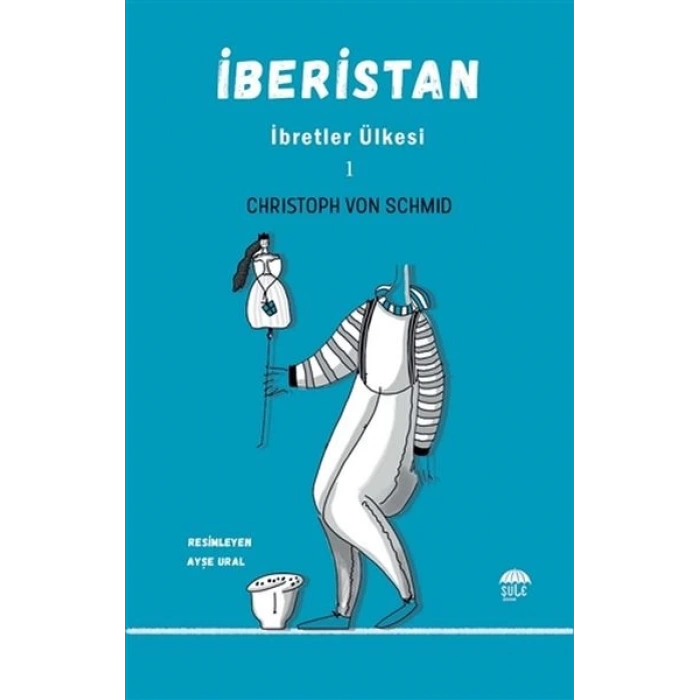 İberistan - İbretler Ülkesi 1