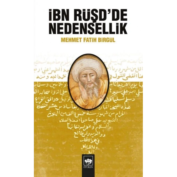İbn Rüşdde Nedensellik
