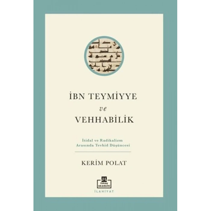 İbn Teymiyye ve Vehhabilik