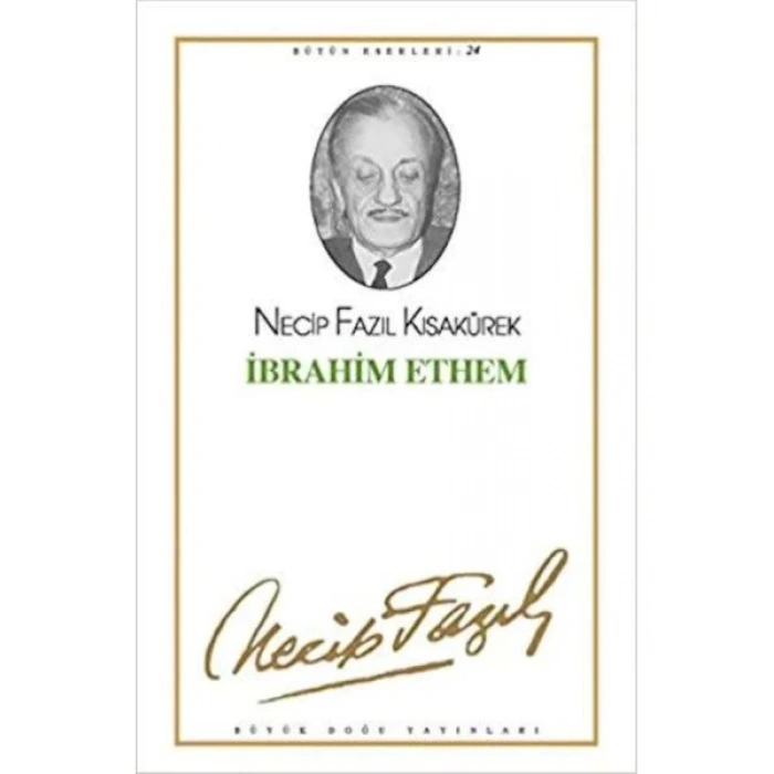 İbrahim Ethem